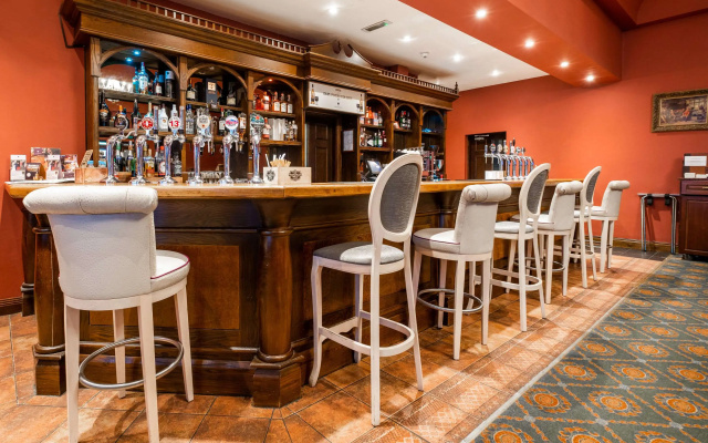 Hotel Woodstock, an Ascend Hotel Collection Member