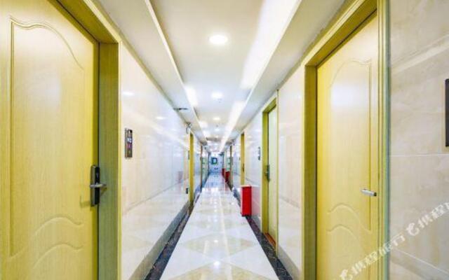 Shenzhen Joy Hotel