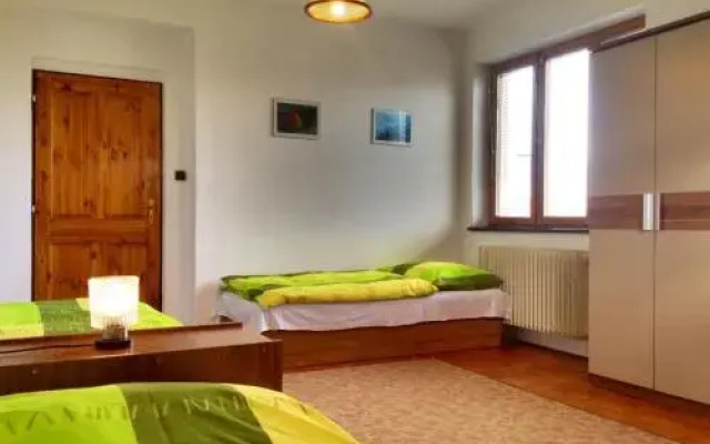 Weekend Apartments