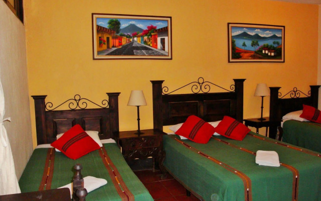 Posada Doña Luisa