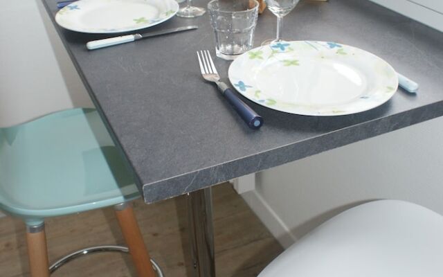 Appartement Perle D'Ô