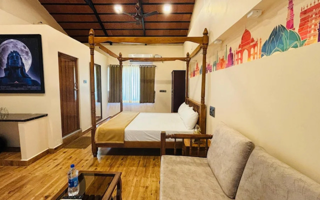 Millennium Eco Retreat