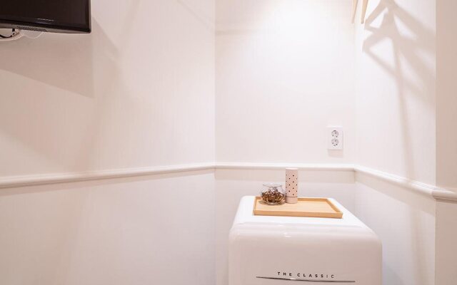 The Phase Boutique Hotel