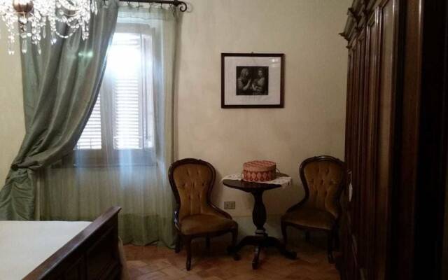 Casa Amadio B&B