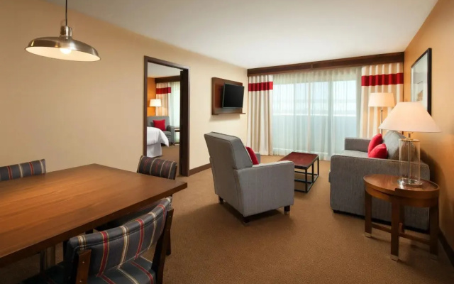Grace Inn Phoenix