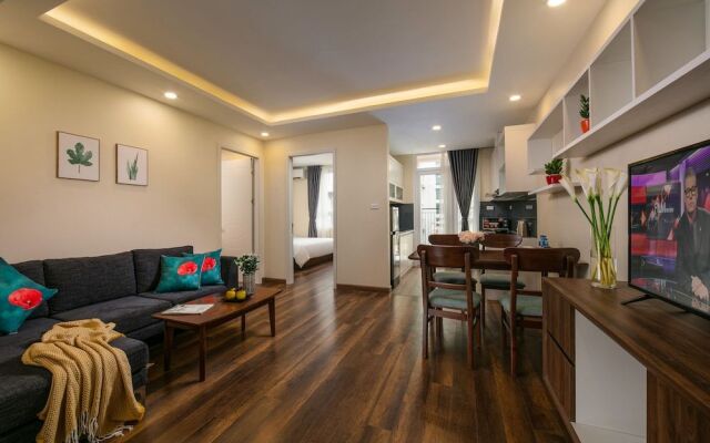 Paradiso Hotel Residence