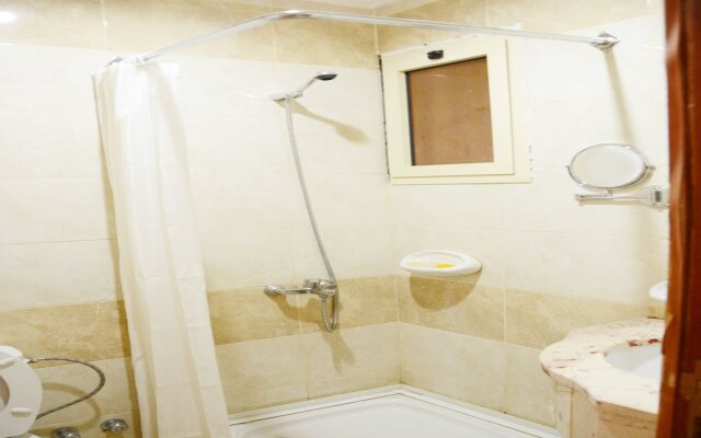 Rakhaa Al Diyafah Hotel
