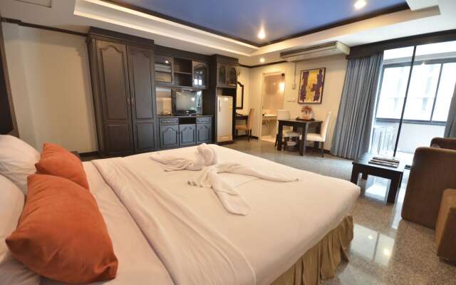 The Heritage Hotels Sathorn