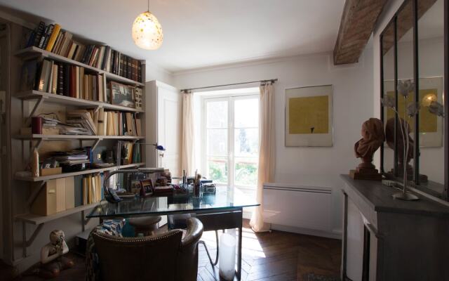 Designer Stay - Montparnasse