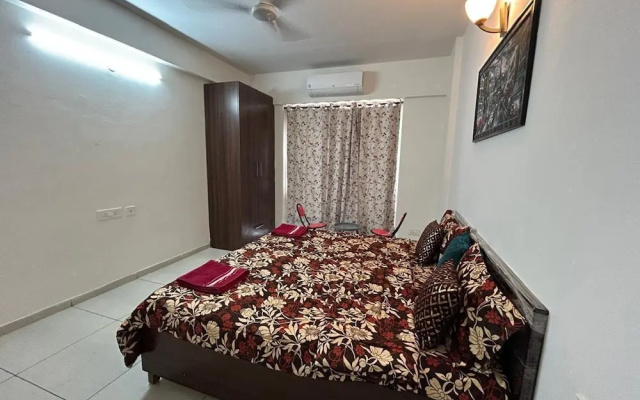 Elegant 3bhk at Sushma Valencia Zirakpur , Chandigarh, Panchkula, Mohali