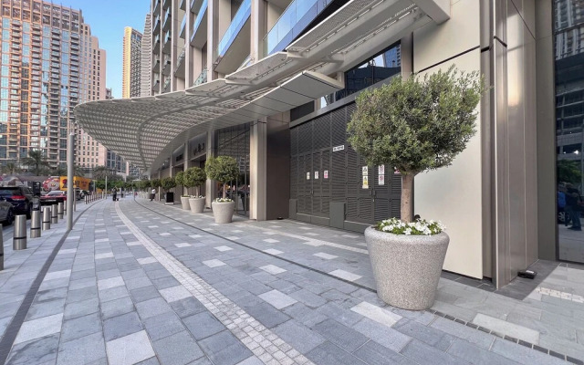 Sky-High Burj Khalifa views-5408