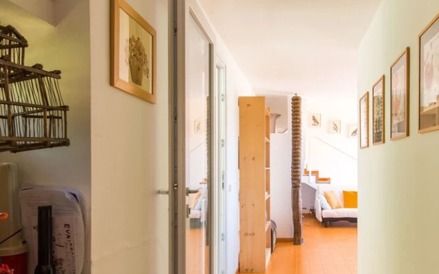 Villa Duplex Gibilmanna
