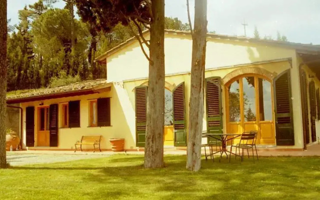 Villetta Lilla'