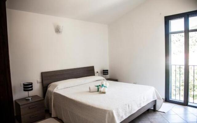 Sardinian Gallery- Appartamento sul temo