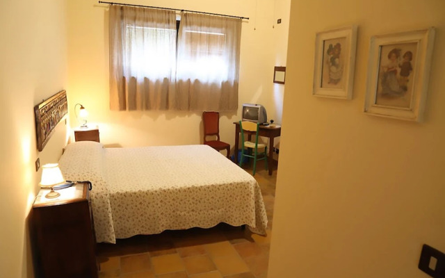 locanda del picchio