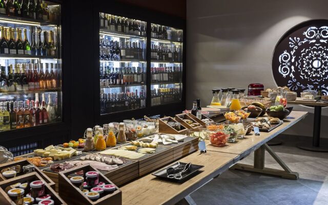 Catalonia Royal Ses Estaques - Adults Only