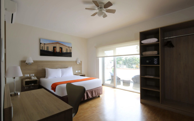 Casa Andina Standard Miraflores San Antonio