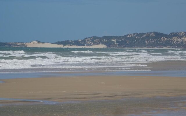 Pousada Kianda Beach