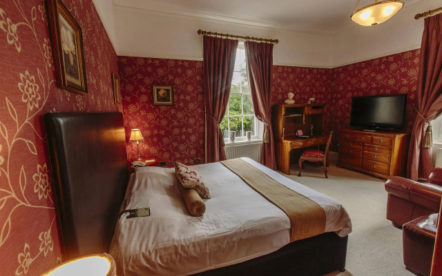 Hotel Bannatyne Darlington