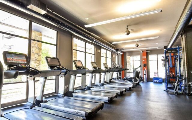 Kasa Dallas Plano Apartments