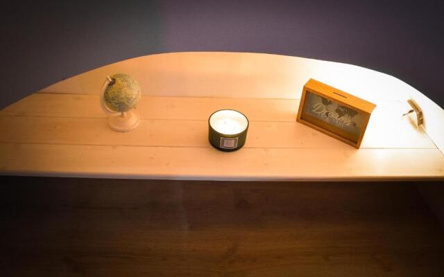 Casa dell arco Apartment