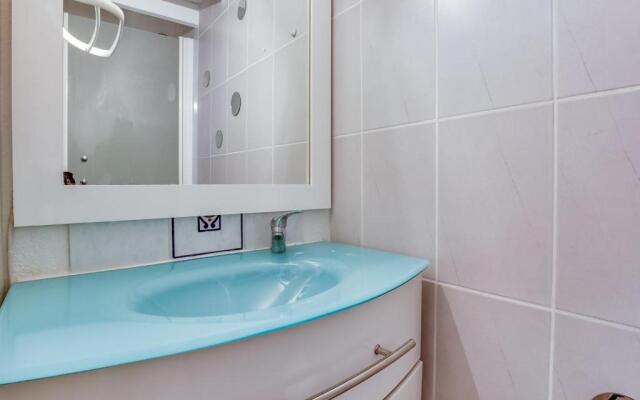 Maison Biscarrosse Plage, 3 pièces, 6 personnes - FR-1-521-107