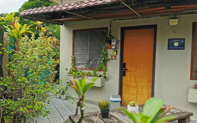 Cheras-Miharja Homestay @Sunway Velocity