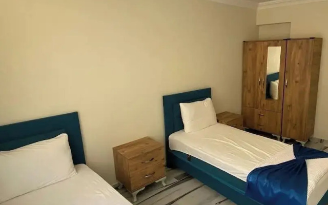 Otel Batur