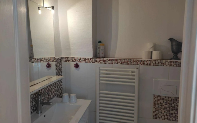 B&B Le Miroir aux Fées