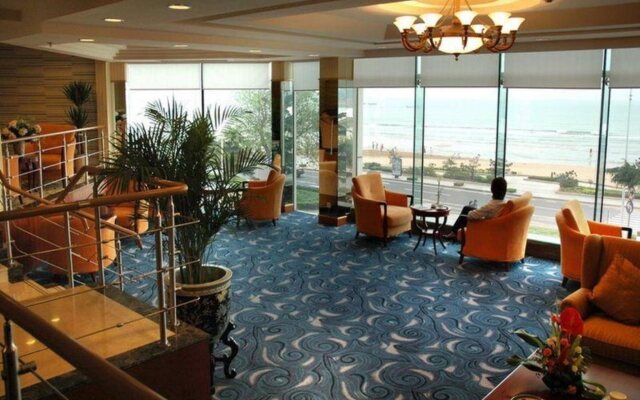 Huiquan Dynasty Hotel