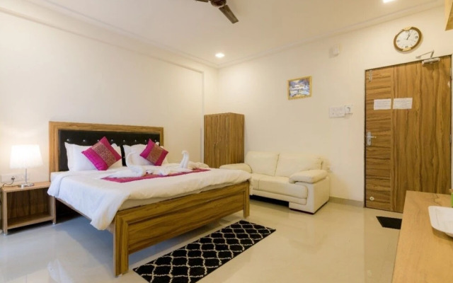 1 India Resorts