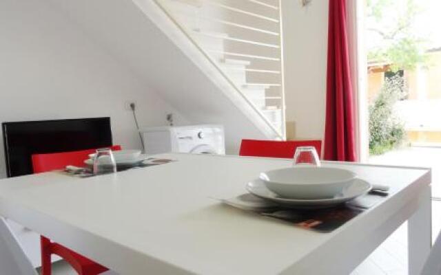 Affittimoderni Viddalba Stelle Marine