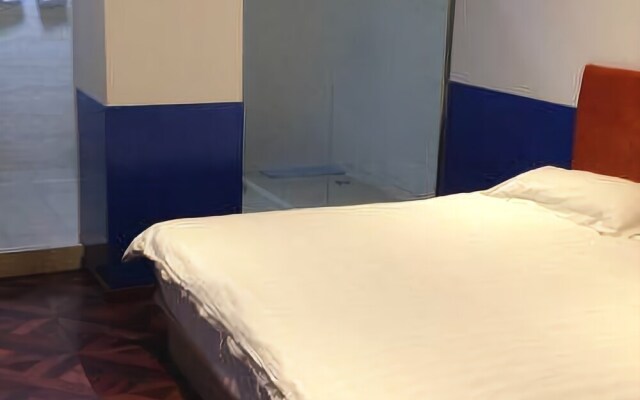 Getting Holiday Hotel