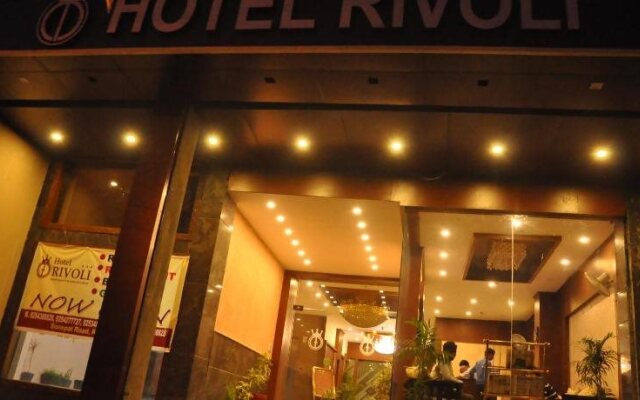 Hotel Rivoli