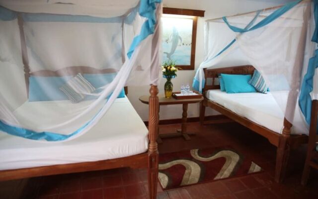 Mangro Hotel Diani Beach