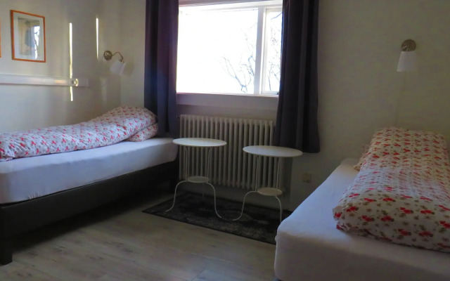 Kálfafellsstaður Guesthouse