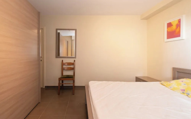 Pet-friendly Apartment in Middelkerke