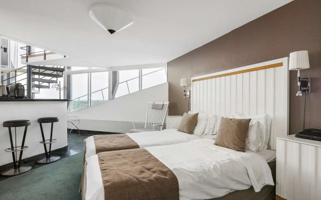 Best Western Eurostop Orebro