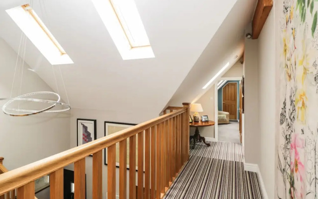Innisfallen House