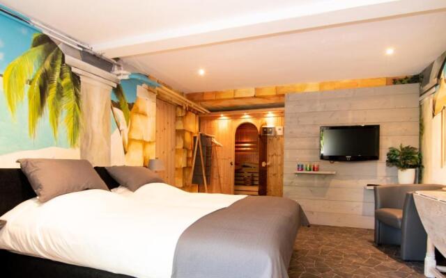 B&B Bed & Sauna