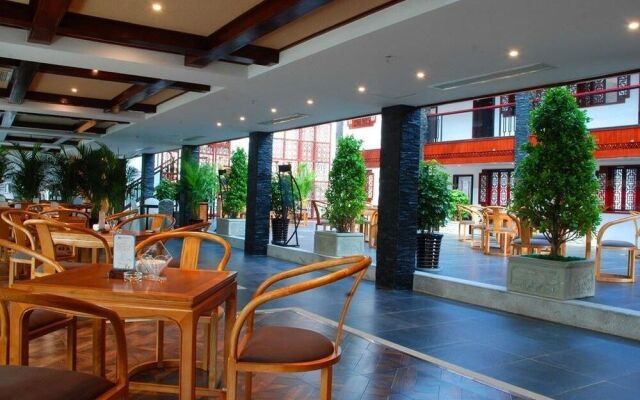 New Vision Hotel