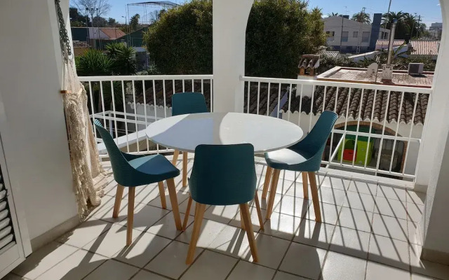 Apartamento en Canet