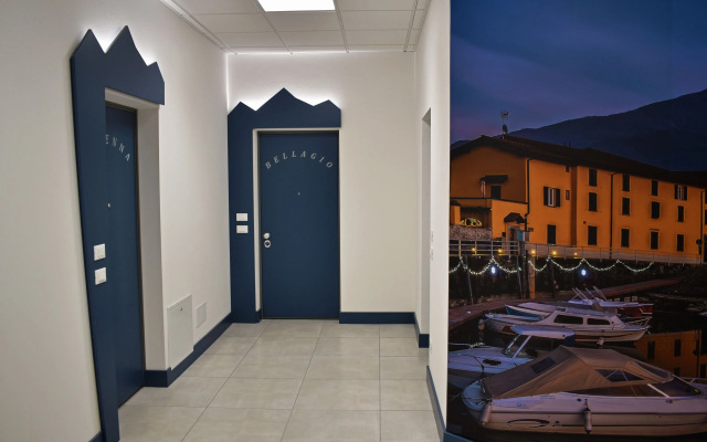 Residence Lake Como