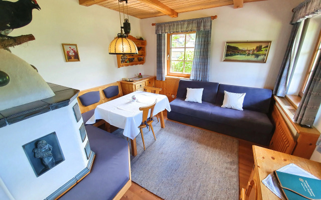 Ferienhof Obergasser & Pension Bergblick