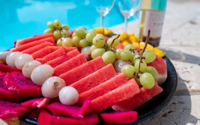 Acco Beach Hotel