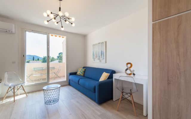 Studio del Sol