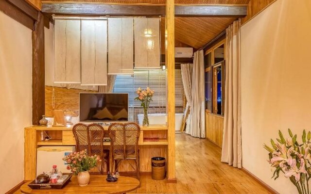 Heshun Xinyue Boutique Inn