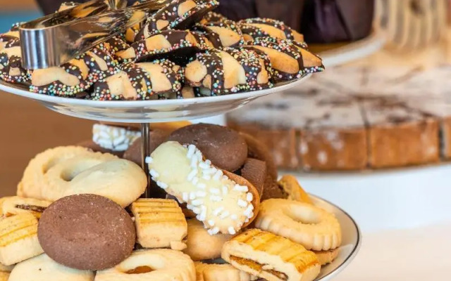 Bes Hotel Bergamo West