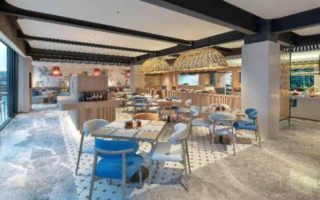 Holiday Inn Express Puer Simao