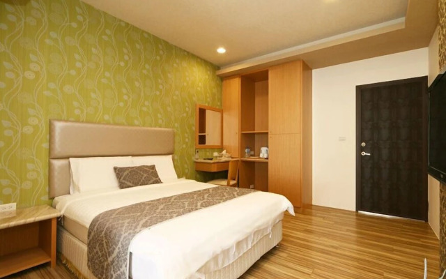 Yilan Jimmy Villa
